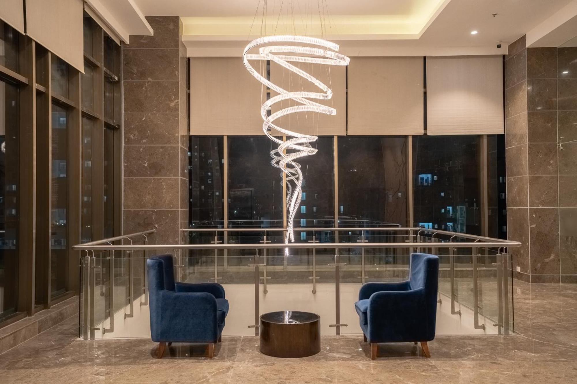 Radisson Blu Pune Hinjawadi Pimpri-Chinchwad Exterior foto